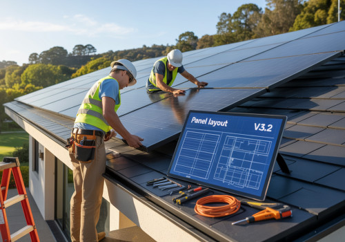 Solar Installation Guide