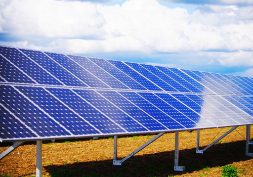 What Is Solar Power?
