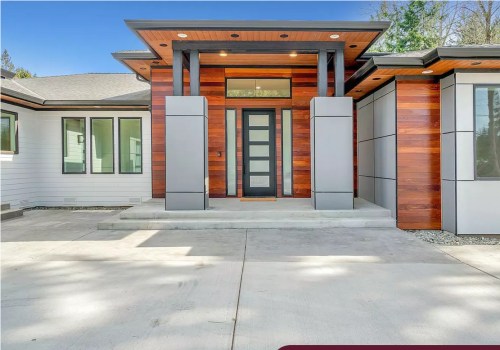 Newman Windows and Doors: A Guide to Enhancing Your Home