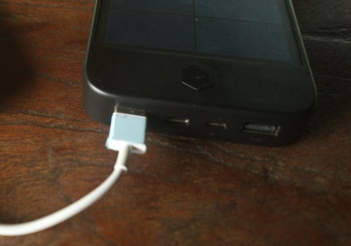 How to Choose the Best Solar Power Bank for Your Needs