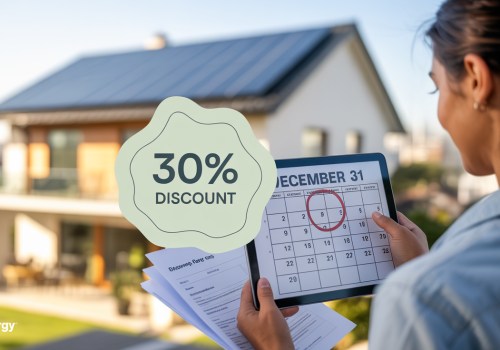 Solar Tax Credits 2025