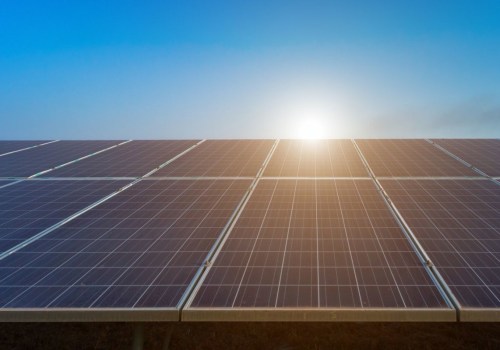 Can Solar Panels Reach 50% Efficiency?