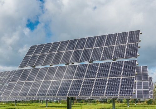 Why Use Solar Power?