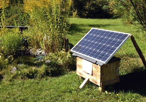 Exploring the Use of Solar Power Around the World